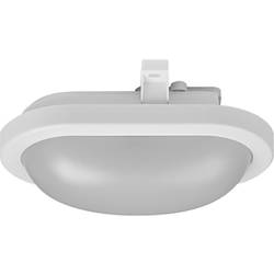 mlight 81-4083 LED-Deckenleuchte LED LED fest eingebaut 12 W Weiß