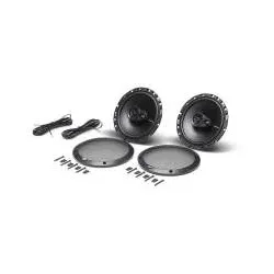 Rockford Fosgate Prime R165X3 - 16,5 cm (6.5") 3-Wege-Triaxial-Lautsprecher 9...