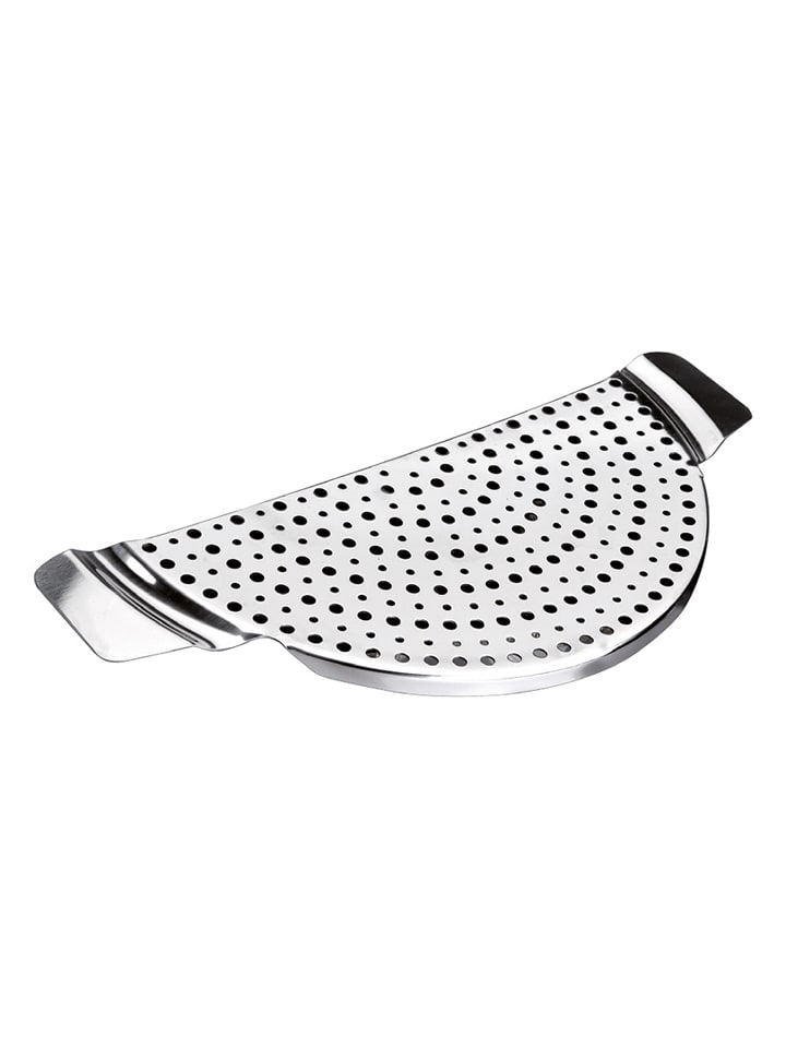 Ibili Edelstahl-Topf-Sieb - (L)26 cm - onesize