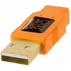 Tether Tools TetherPro (4.60 m, USB 2.0), USB Kabel