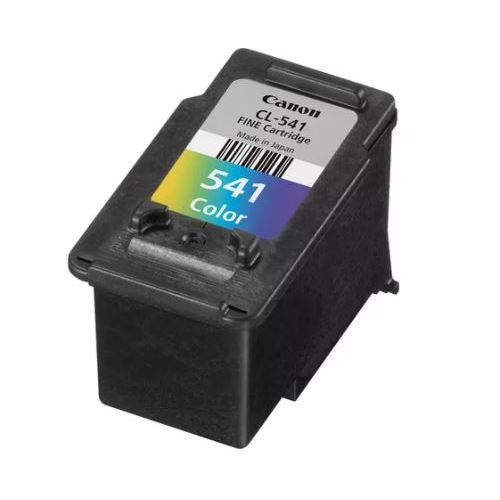 Canon Tintenpatrone CL-541 EUR