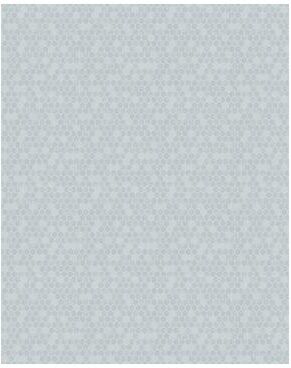 Marburg Natasha Grey Hexagon Wallpaper - 20.5 x 396 x 0.025