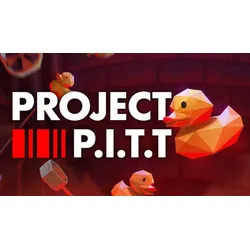 Project P.I.T.T.