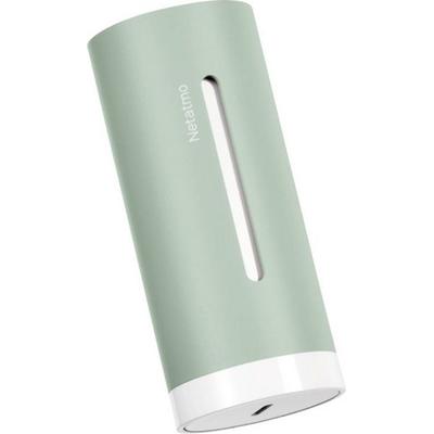 Netatmo Indoormodule (Mint) NIM-M-WW Smartes Innenmodul