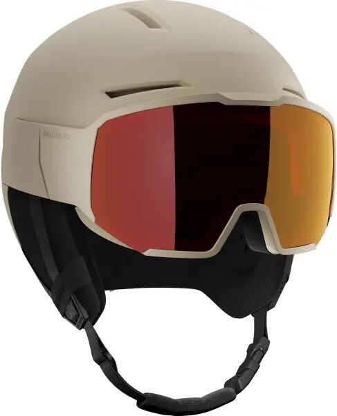 Skihelm Salomon Osmo Sigma (M - Rainy Day)