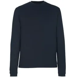 Langarmshirt "ALBI" Crossover - XL - marine