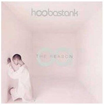 Hoobastank - The Reason - Preis vom 09.10.2026 07:28:09 h