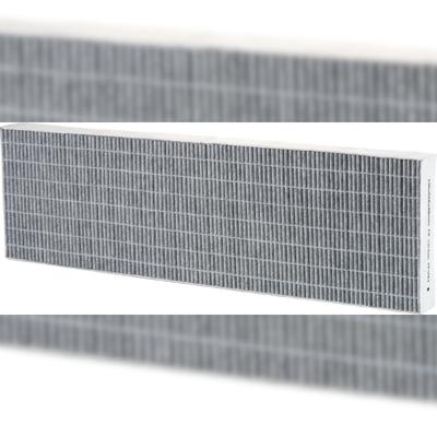 Aktivkohlefilter F8 für CIVIC BL FP 518x270x48 F8 C von Blauberg - 8074929 - LB31207