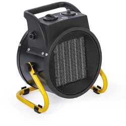 Elektroheizer BGP1506, 3000 W