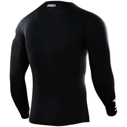 Seven MX, Motorradjacke, Zero Compression Staple (Damen, Herren, XL)