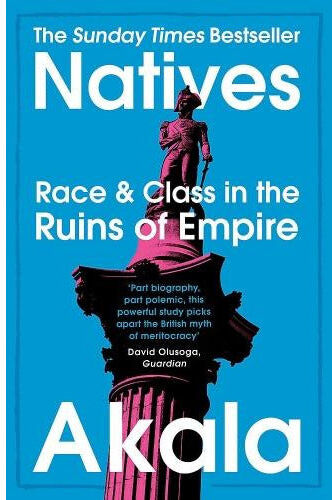 Two Roads Natives Race And Class In The Ruins Of Empire