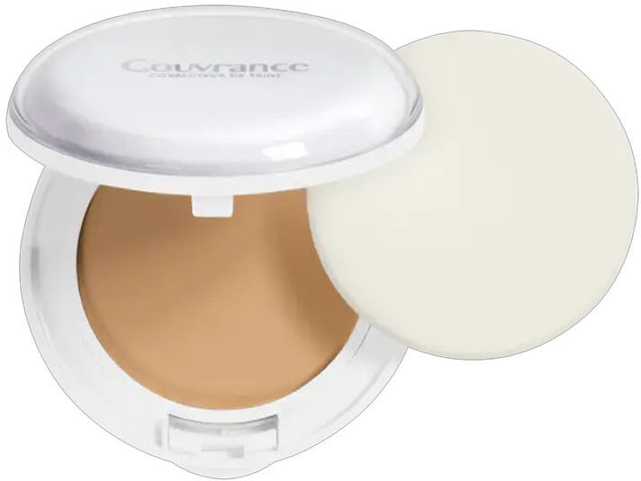 Avène Couvrance Crème De Teint Compacte Confort Teint