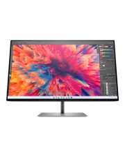 HP Z24q G3 LED-Monitor 60,5 cm 23.8" 2560 x 1440 QHD @ 90 Hz IPS 400 cd/m² 1000:1 HDR400 5 ms HDMI DisplayPort (4Q8N4AA#ABB)