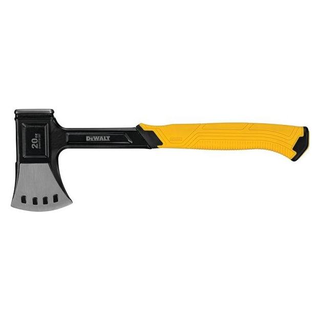 DeWalt Gartenaxt 567g (DWHT51387-0) (DWHT51387-0)