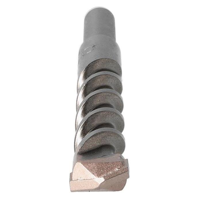 Heller Beton-Spiralbohrer 5 mm Power (5 mm) (10003 8)