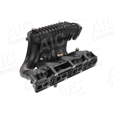 AIC Saugrohrmodul Stutzen, Ansaugkrümmer Original Quality 53111set für Mercedes