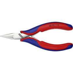 Knipex 35 22 115 Elektriker Präzisionszange Gerade 115 mm