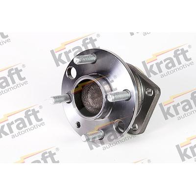 Kraft Automotive Radlagersatz [Hersteller-Nr. 4102014] für Ford