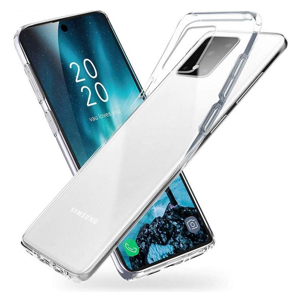 Screenguard Flexible Case (Samsung Galaxy S20+) (00025911)