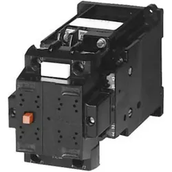 Siemens ContactorSize 2, 2P, 24V, Relais