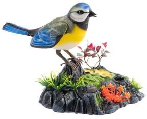 IH Casa Decor Voice-Activated Induction Birds Decor Finch