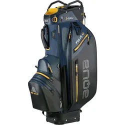 BIG MAX Aqua Tour 4 Cartbag - navy/black/corn