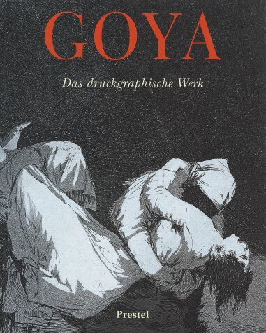 Goya, Francisco de . . . [et al. ] - Goya - Preis vom 17.10.2026 19:25:27 h