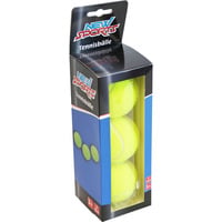 Tennisbälle, 3 Stück in Dose, Ball