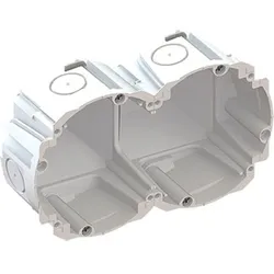 Kaiser Quickbox 2x1 Hohlwände