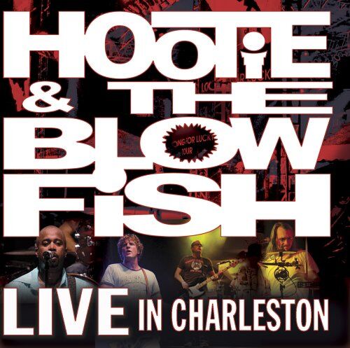 Hootie - Live in Charleston - Preis vom 30.09.2026 22:30:23 h