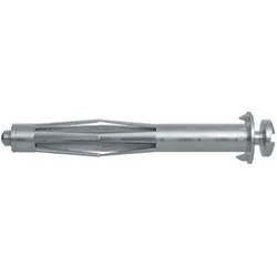 Fischer Deutschl. Hohlraum-Metalldübel HM 5X65 S K(VE4)