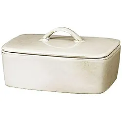Broste Copenhagen Nordic, Vorratsbehälter, Beige