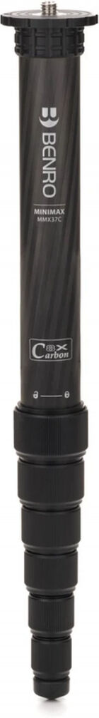 Benro MiniMax Monopod