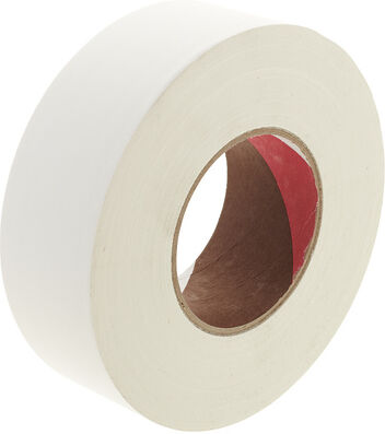 Gerband Tape 258 White blanc