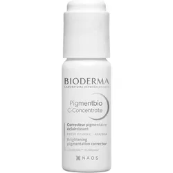 Bioderma, Gesichtsserum, Pigmentbio C-Concentrate (15 ml)
