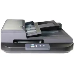 Avision, Scanner, AD5800 A3 Dokumentenscanner A3/80ppm/ADF100/600dpi/USB3.2/Duplex (USB)