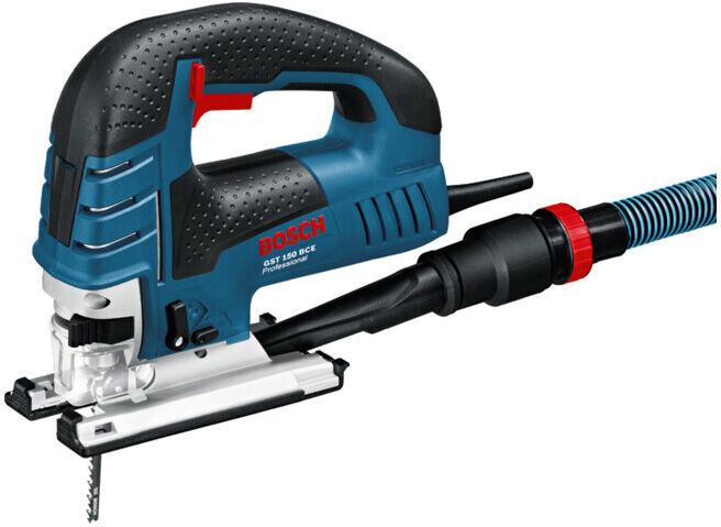 Scie sauteuse BOSCH GST 150 BCE (0601513003)