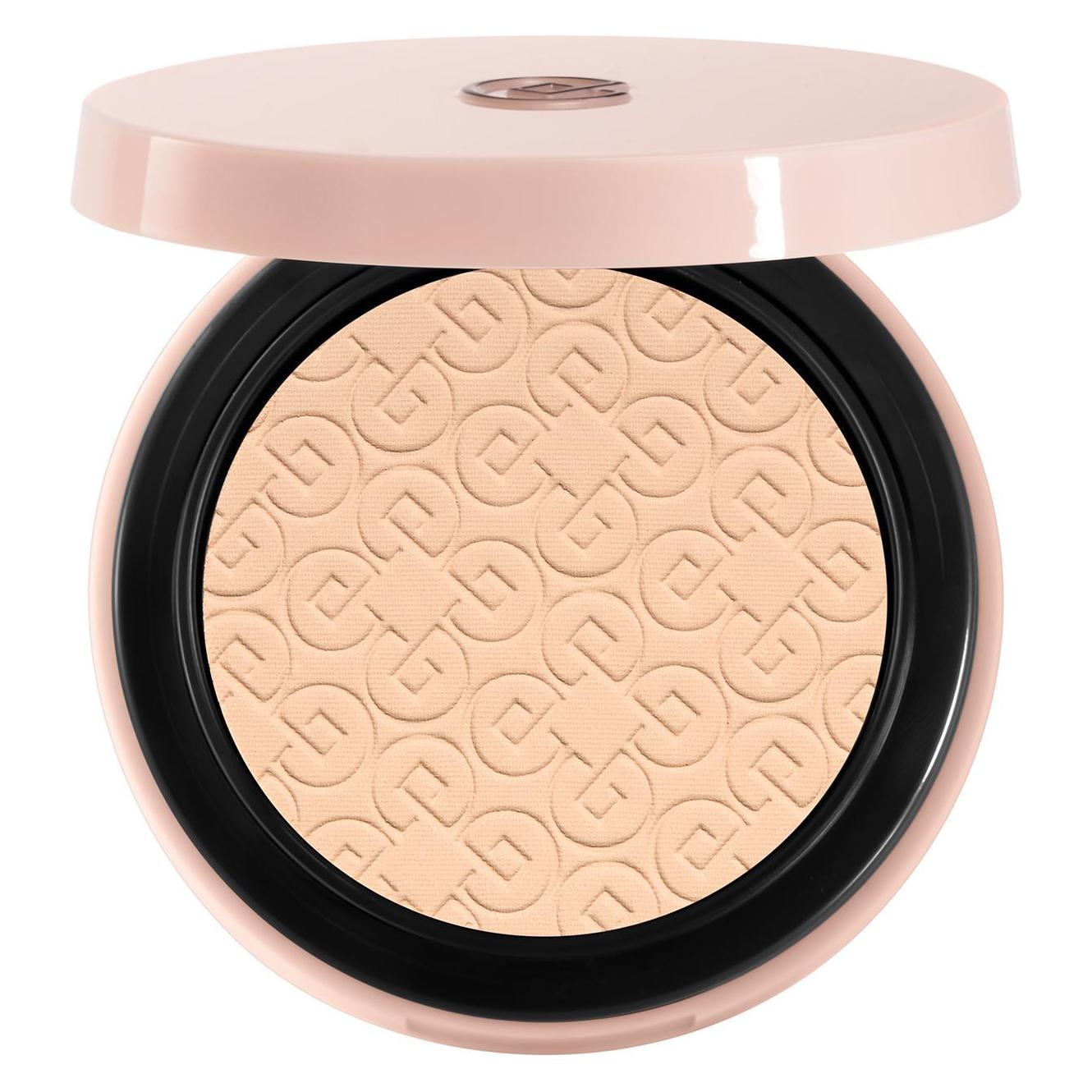 Collistar Impeccabile Compact Powder 10N Ivory (10N Ivory) (7007039)