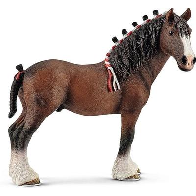 schleich® 13808 Clydesdale Wallach
