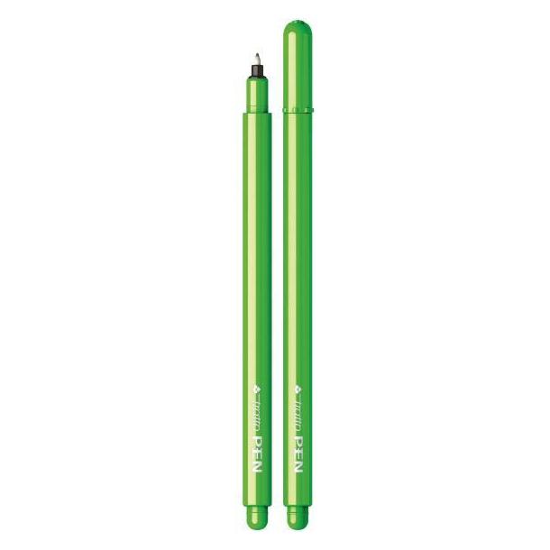 Tratto Technischer Stift Hellgrün Fein 12 Stück(e) (12x) (830705)