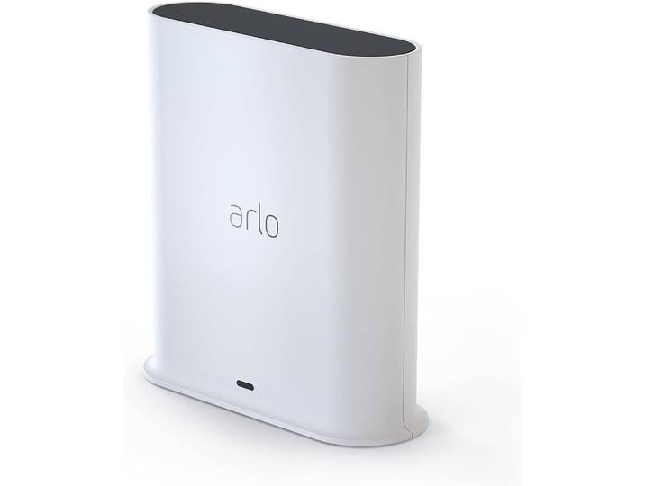 ARLO Ultra SmartHub - Contrôle centralisé - sans fil\, filaire