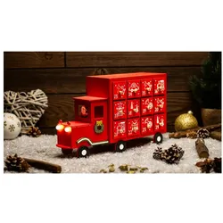 Tracon LED-Weihnachts