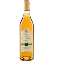 Dschinn Pinard Cognac VS bio 700ml