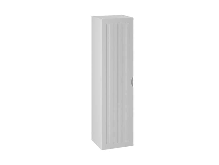 Colonne Murale Soline Blanc