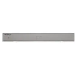 Cisco C1113-8P Integrated Service Router, Router, Grau