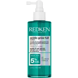Acidic Grow Full System Scalp and Hair Serum 100 ml