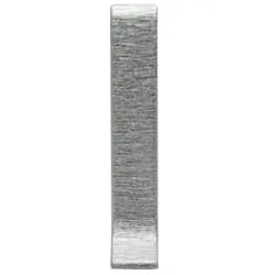 Für Sockel Progress Profile Silber Glanz, Aluminium GIZCTBS605