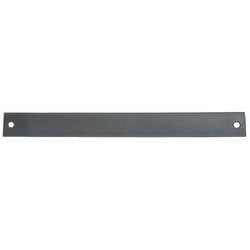 KS Tools 161.0022 Karosserie-Feilenblatt, radial verzahnt, Hieb 2