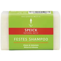 Natural Aktiv - Festes Shampoo Glanz & Volumen