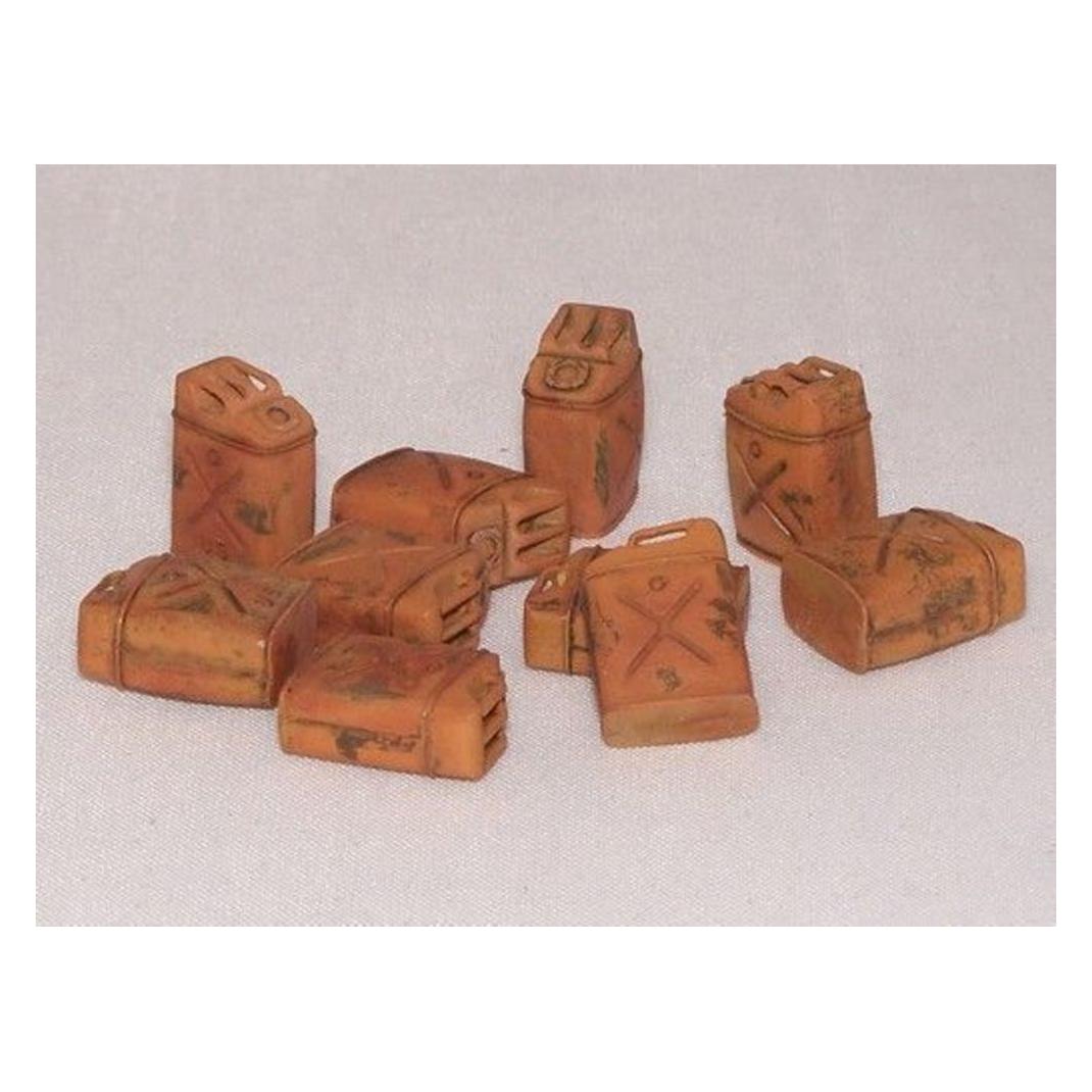 Plus Model Benzinkanister - U.S. WWII (23798590)